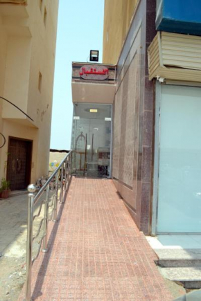 ليالي البحر Layali AlBahr, Thuwal